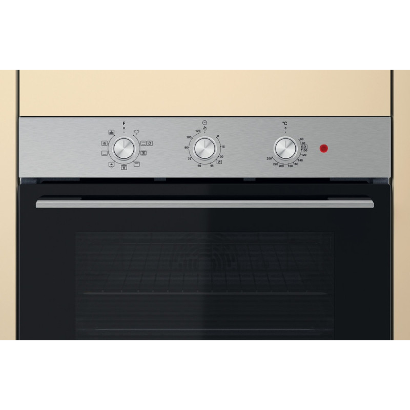 Електрична духова шафа Whirlpool OMK38HU0X (6874853)