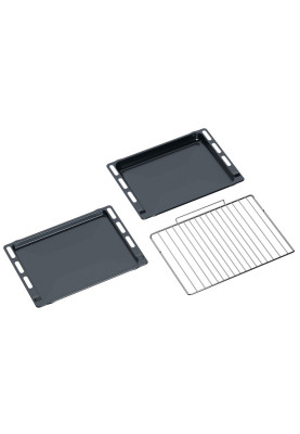 Електрична духова шафа Whirlpool OMK38HU0X (6874853)