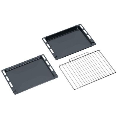 Електричний духовий шафа Whirlpool OMK38HU0X (6874853)