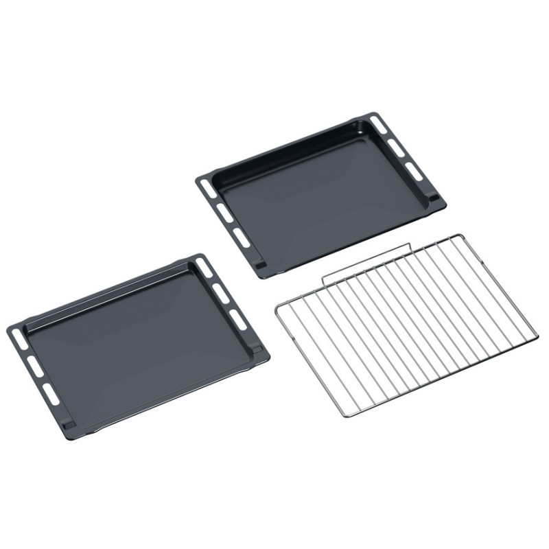 Електрична духова шафа Whirlpool OMK38HU0X (6874853)