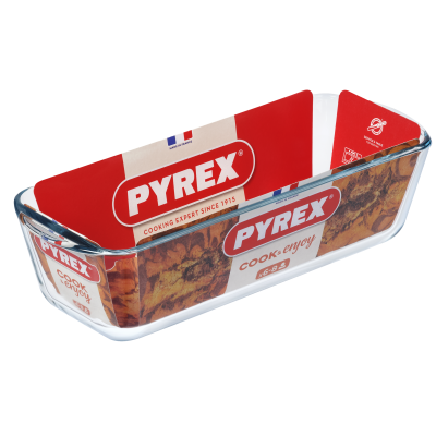 Форма для кексу Pyrex, 31x12x8 см (7092322)