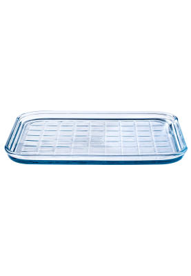 Деко для випікання Pyrex, 32х26х2 см (7092323)
