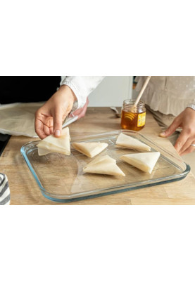 Деко для випікання Pyrex, 32х26х2 см (7092323)