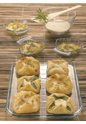 Деко для випікання Pyrex, 32х26х2 см (7092323)
