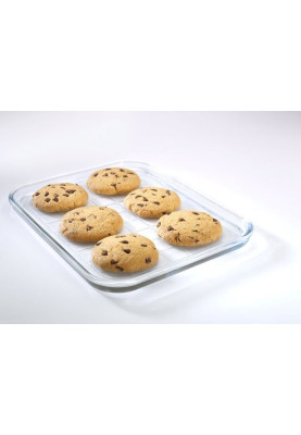 Деко для випікання Pyrex, 32х26х2 см (7092323)