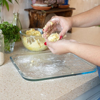 Деко для випікання Pyrex, 32х26х2 см (7092323)