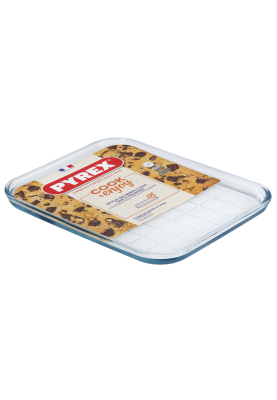 Деко для випікання Pyrex, 32х26х2 см (7092323)