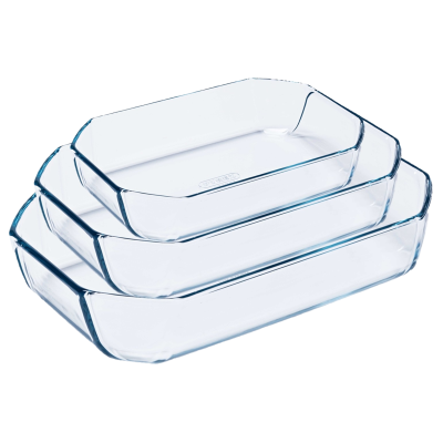 Форма Pyrex Inspiration, 30х20х7 см (7092325)