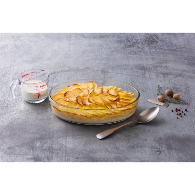 Форма для запікання Pyrex, 35х24х6 см (7092329)