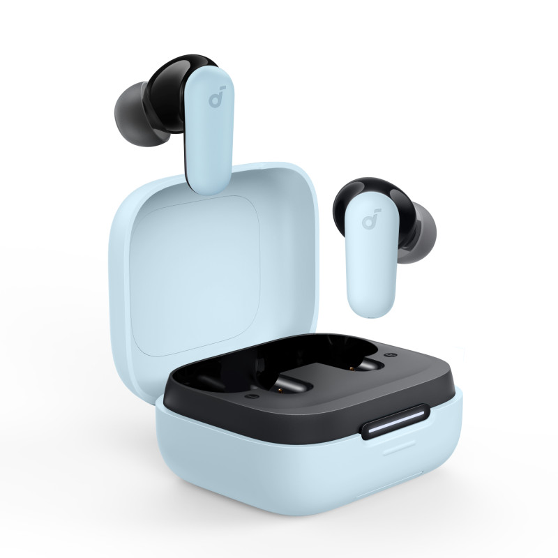 Гарнітура Anker SoundСore P30i Blue  (7094040)
