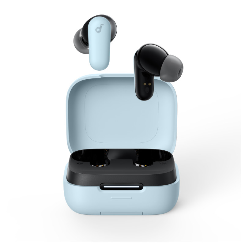 Гарнітура Anker SoundСore P30i Blue  (7094040)