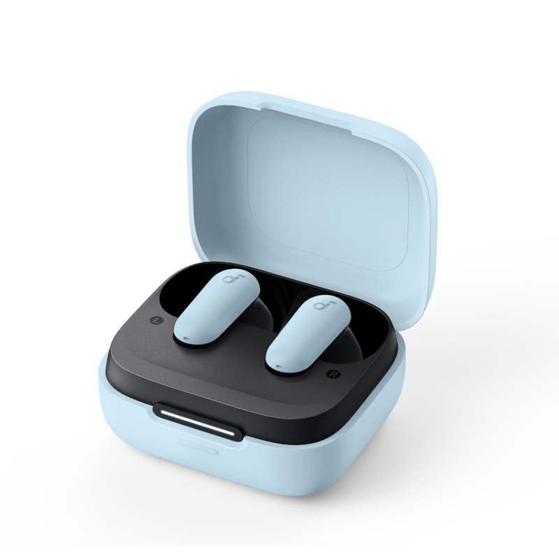 Гарнітура Anker SoundСore P30i Blue  (7094040)
