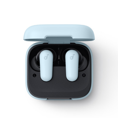 Гарнітура Anker SoundСore P30i Blue  (7094040)