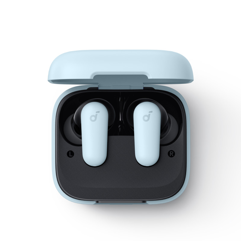 Гарнітура Anker SoundСore P30i Blue  (7094040)