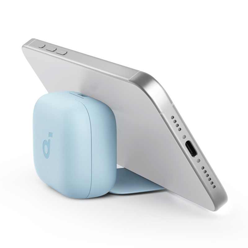 Гарнітура Anker SoundСore P30i Blue  (7094040)