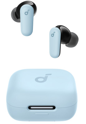Гарнітура Anker SoundСore P30i Blue  (7094040)