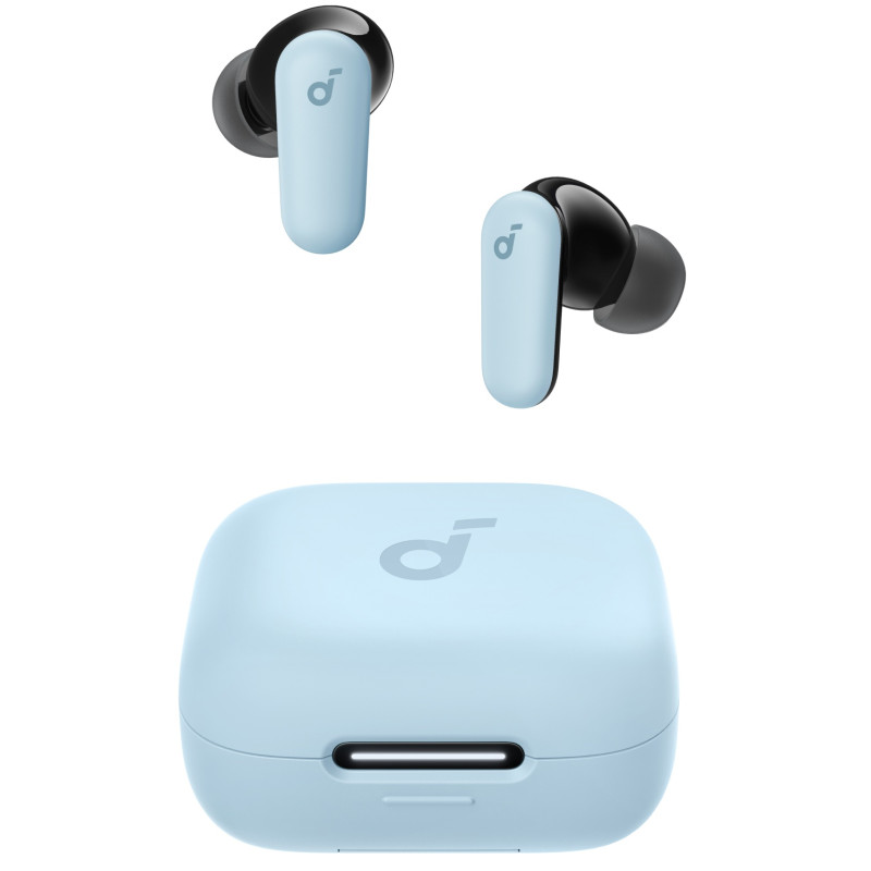 Гарнітура Anker SoundСore P30i Blue  (7094040)