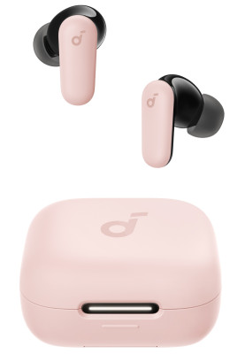 Гарнітура Anker SoundСore P30i Pink  (7094041)