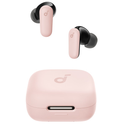 Гарнітура Anker SoundСore P30i Pink  (7094041)