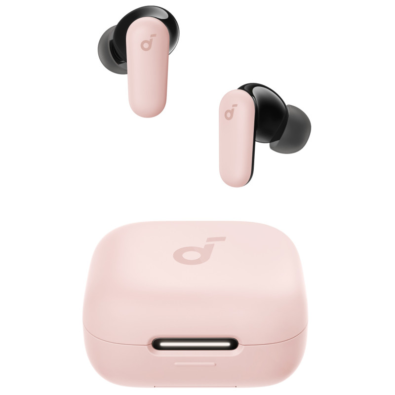 Гарнітура Anker SoundСore P30i Pink  (7094041)