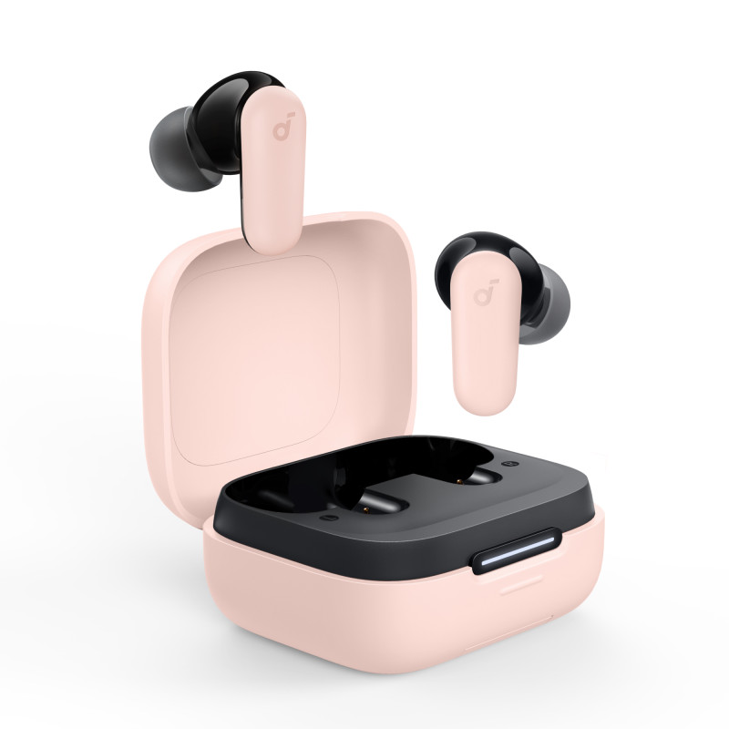 Гарнітура Anker SoundСore P30i Pink  (7094041)
