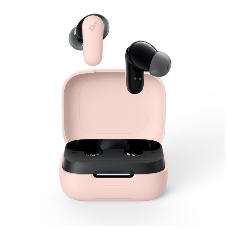 Гарнітура Anker SoundСore P30i Pink  (7094041)
