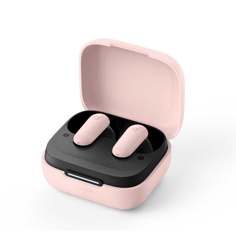Гарнітура Anker SoundСore P30i Pink  (7094041)