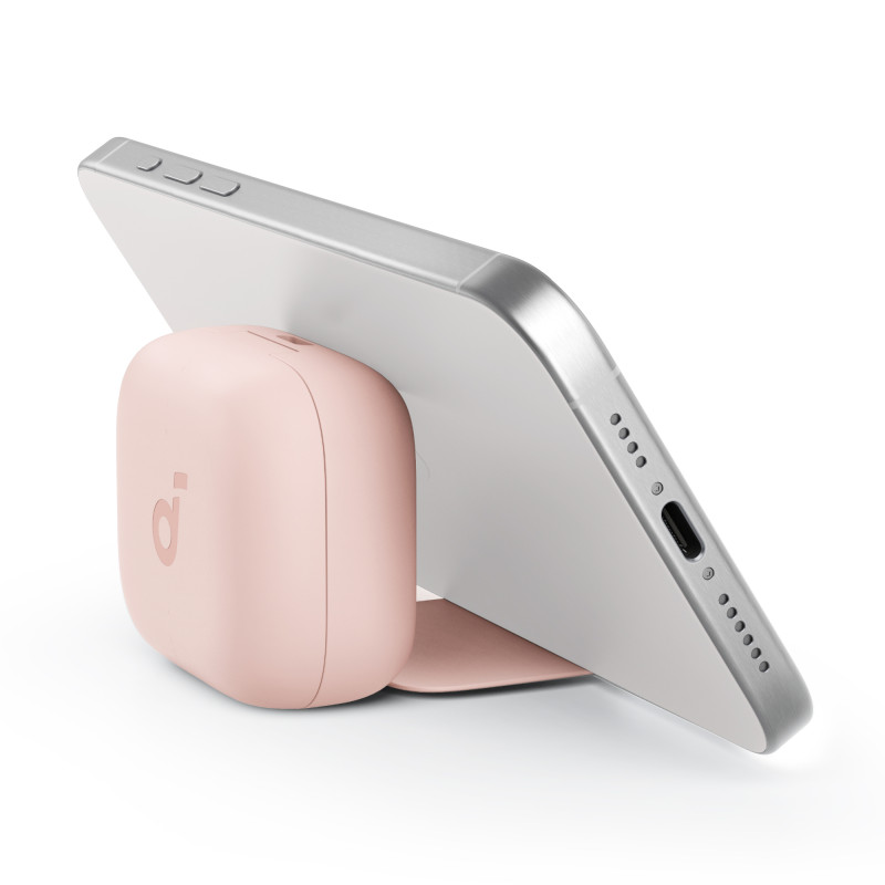 Гарнітура Anker SoundСore P30i Pink  (7094041)