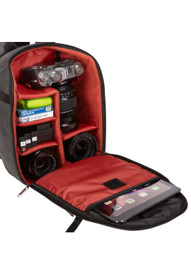 Сумка Case Logic ERA DSLR Backpack CEBP-104 (7095756)