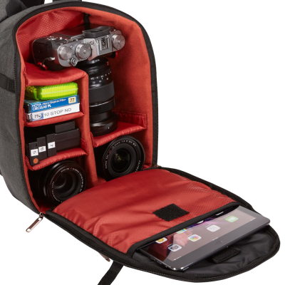 Сумка Case Logic ERA DSLR Backpack CEBP-104 (7095756)
