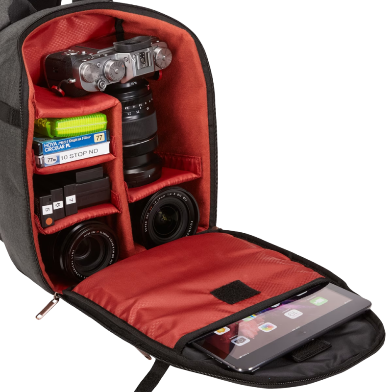 Сумка Case Logic ERA DSLR Backpack CEBP-104 (7095756)