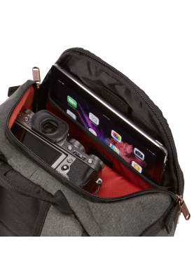 Сумка Case Logic ERA DSLR Backpack CEBP-104 (7095756)