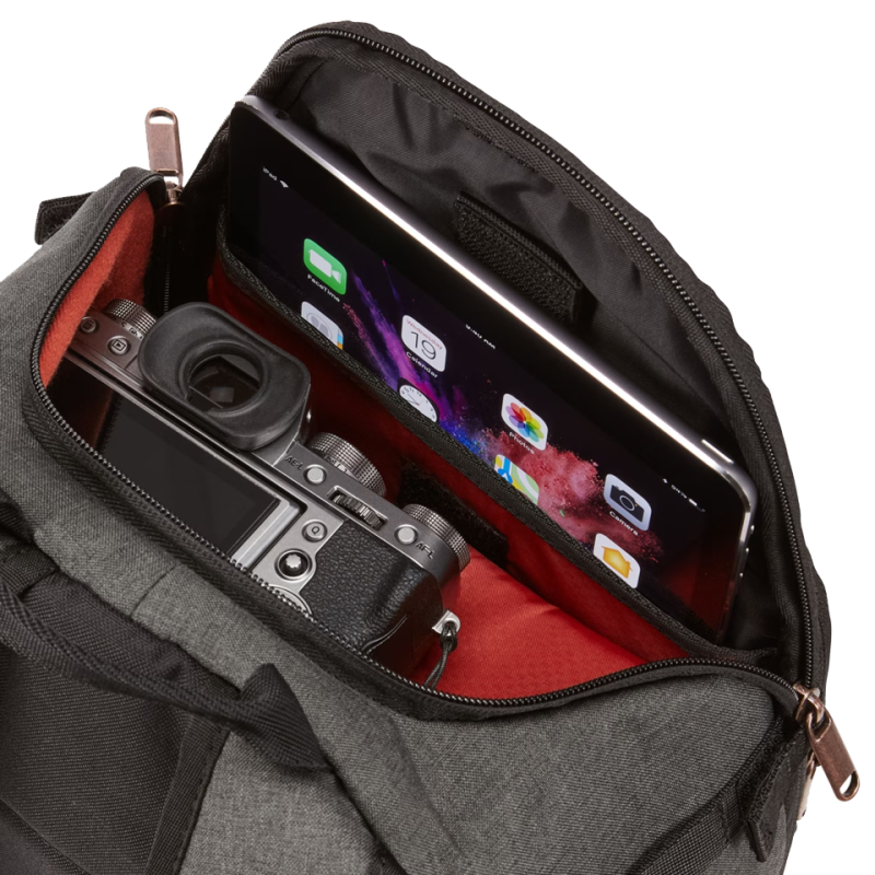Сумка Case Logic ERA DSLR Backpack CEBP-104 (7095756)