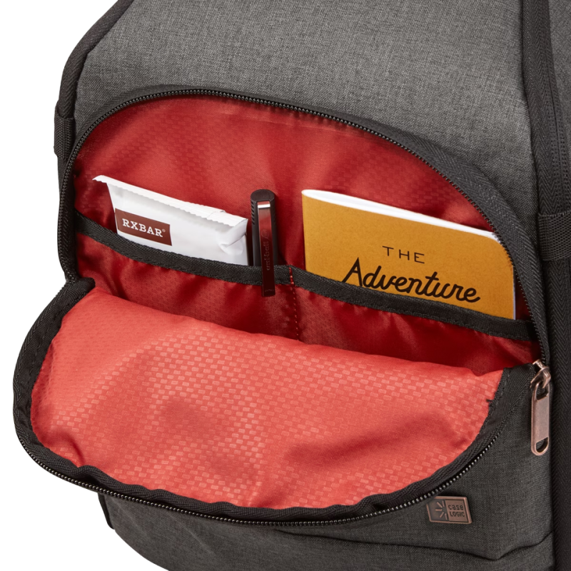 Сумка Case Logic ERA DSLR Backpack CEBP-104 (7095756)