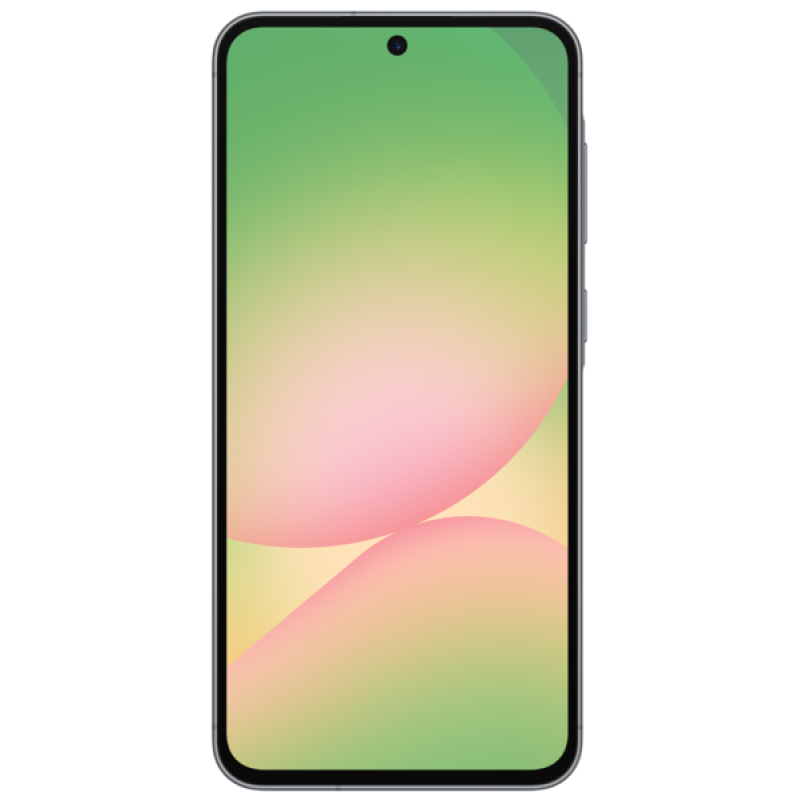 Смартфон Samsung Galaxy A56 5G 8/128Gb ZKA Awesome Graphite (7094861)