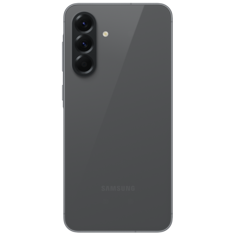 Смартфон Samsung Galaxy A56 5G 8/128Gb ZKA Awesome Graphite (7094861)