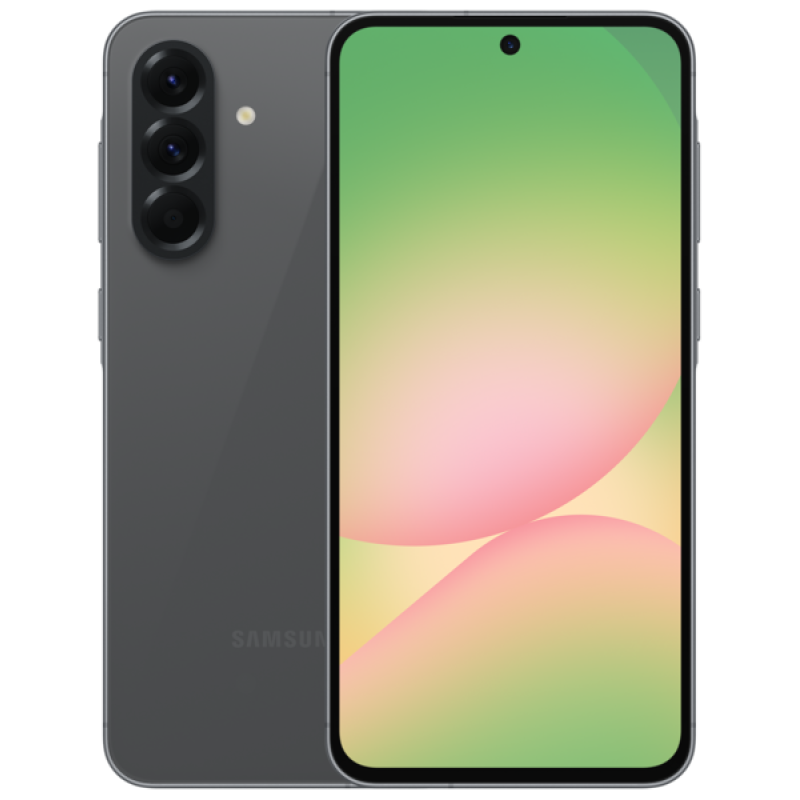 Смартфон Samsung Galaxy A56 5G 8/128Gb ZKA Awesome Graphite (7094861)