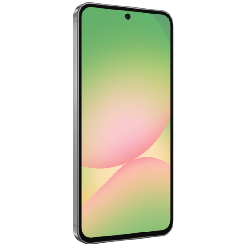 Смартфон Samsung Galaxy A56 5G 8/128Gb ZKA Awesome Graphite (7094861)