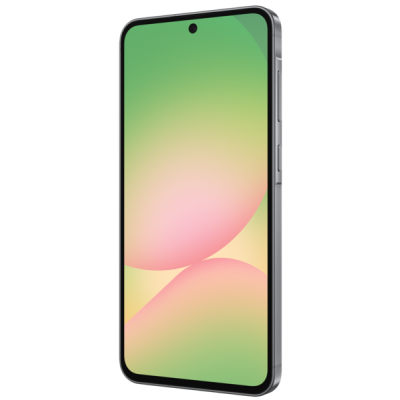 Смартфон Samsung Galaxy A56 5G 8/128Gb ZKA Awesome Graphite (7094861)