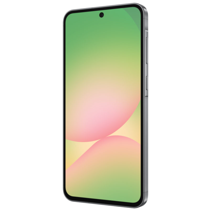 Смартфон Samsung Galaxy A56 5G 8/128Gb ZKA Awesome Graphite (7094861)