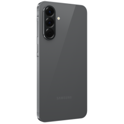 Смартфон Samsung Galaxy A56 5G 8/128Gb ZKA Awesome Graphite (7094861)