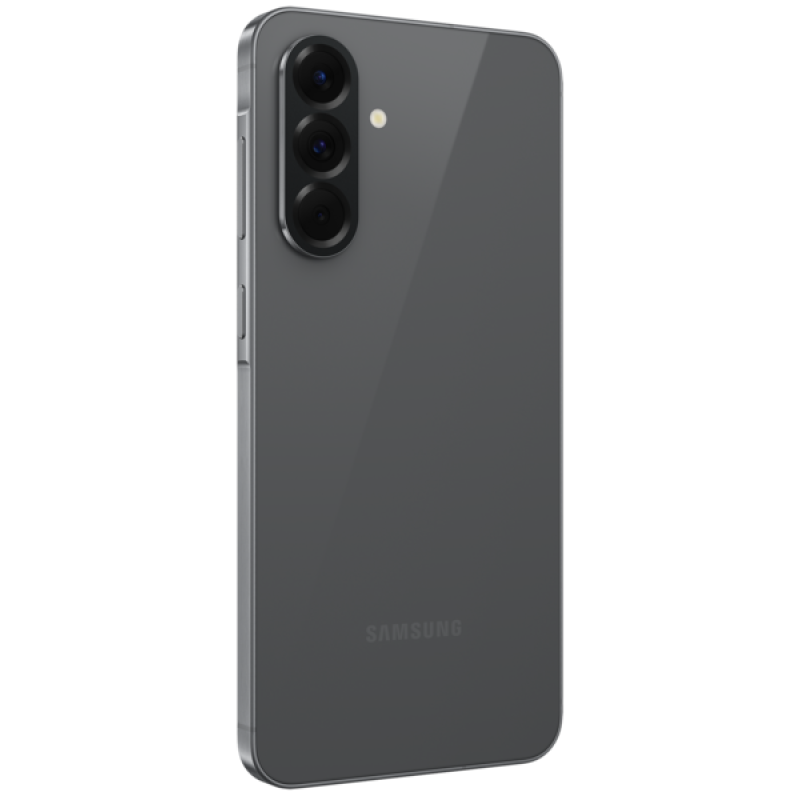 Смартфон Samsung Galaxy A56 5G 8/128Gb ZKA Awesome Graphite (7094861)