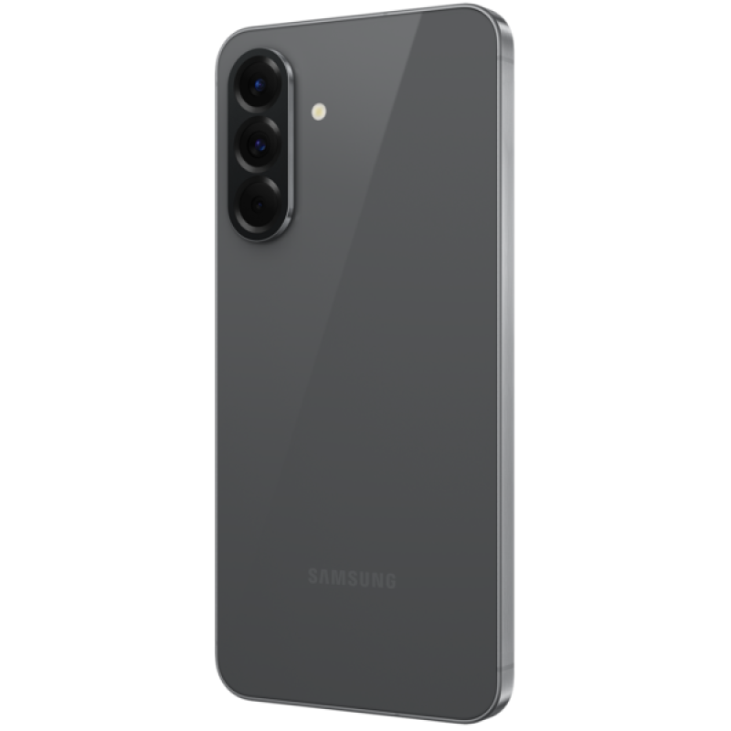 Смартфон Samsung Galaxy A56 5G 8/128Gb ZKA Awesome Graphite (7094861)