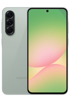 Смартфон Samsung Galaxy A56 5G 8/128Gb ZGA Awesome Olive (7094862)