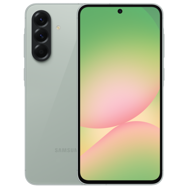Смартфон Samsung Galaxy A56 5G 8/128Gb ZGA Awesome Olive (7094862)