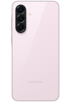 Смартфон Samsung Galaxy A56 5G 8/128Gb LIA Awesome Pink (7094863)