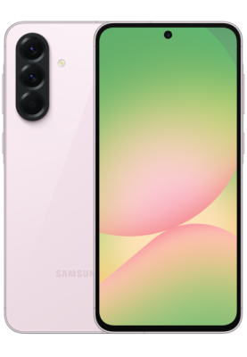 Смартфон Samsung Galaxy A56 5G 8/128Gb LIA Awesome Pink (7094863)