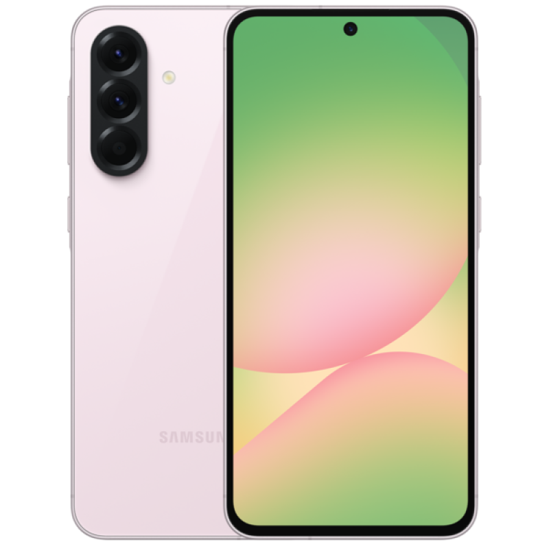 Смартфон Samsung Galaxy A56 5G 8/128Gb LIA Awesome Pink (7094863)