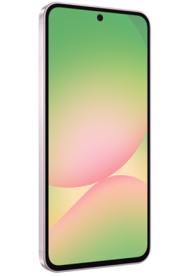 Смартфон Samsung Galaxy A56 5G 8/128Gb LIA Awesome Pink (7094863)