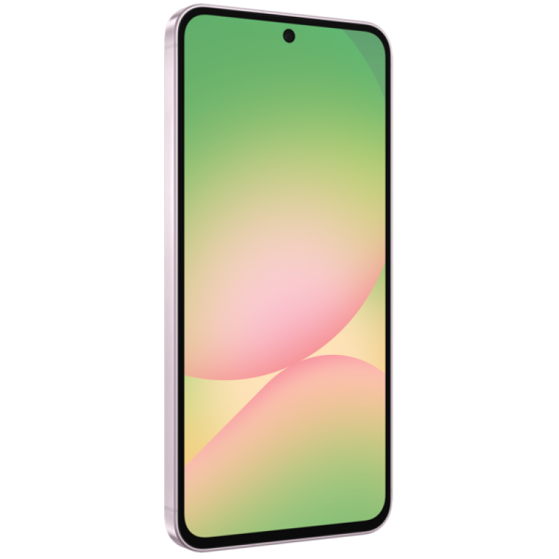 Смартфон Samsung Galaxy A56 5G 8/128Gb LIA Awesome Pink (7094863)